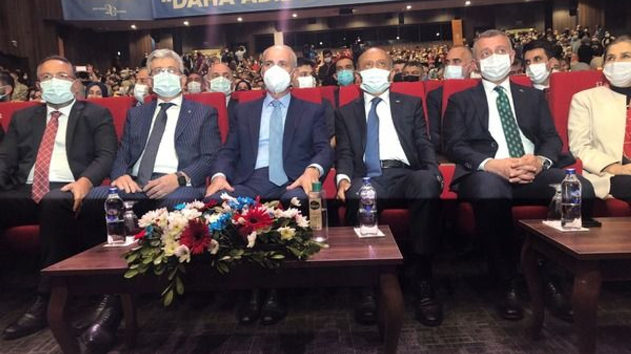 2023’te Türkiye ortalamasının üstünde olacağız!